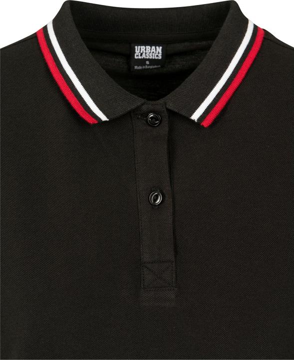Produktbild Urban Classics Ladies Polo Dress (M)