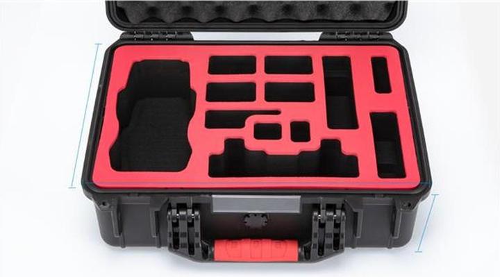 Produktbild Pgytech Safety Carrying Case (Drohnen Koffer, DJI Mavic 2)