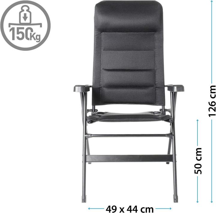 Produktbild Brunner Aravel 3D Large