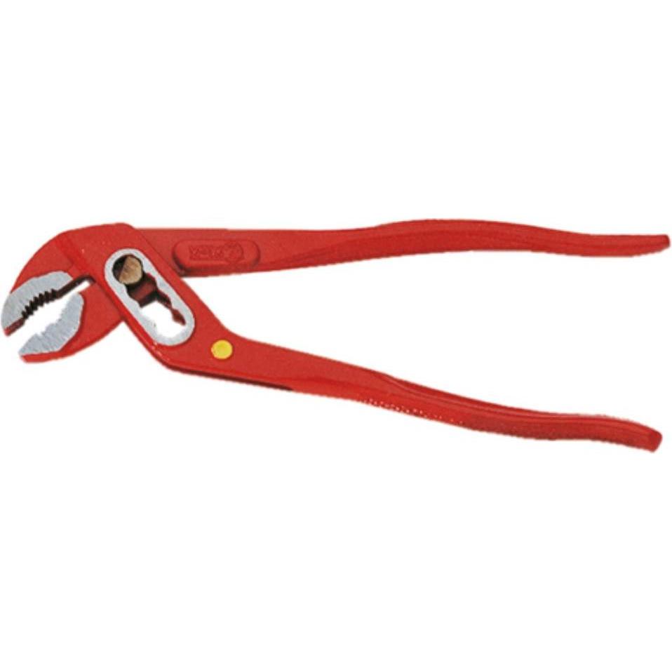 Thumbnail - VBW, Zange, Wasserpumpenzange 240 mm 188 1 (240 mm)