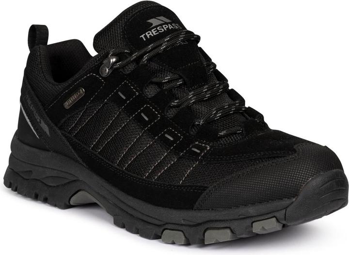 Immagine prodotto Trespass SCARP B Scarpe da trekking da uomo (43)