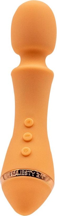 Actual product image Vush Majesty 2