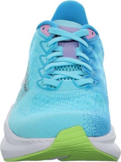 Actual product image Hoka Mach 6 (42)