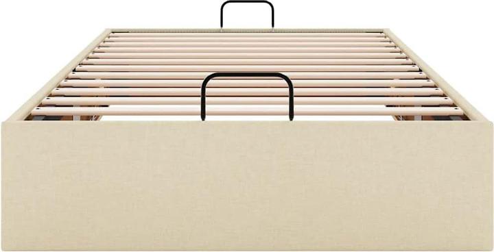 Image du produit vidaXL Ottoman-Bett (90 x 200 cm)
