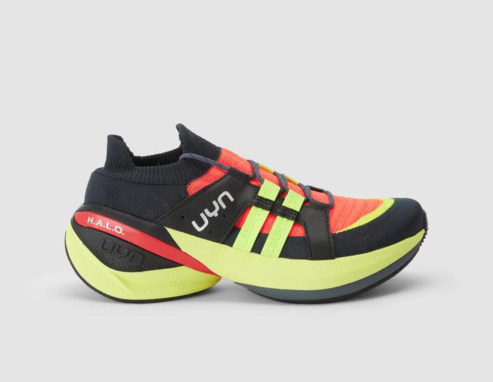 Produktbild UYN Synapsis Black (40.5)