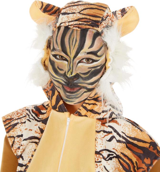 Image du produit Dressforfun Tigre (M)