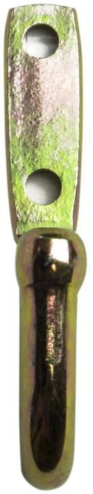 Actual product image Zurrfix J-Hook for net