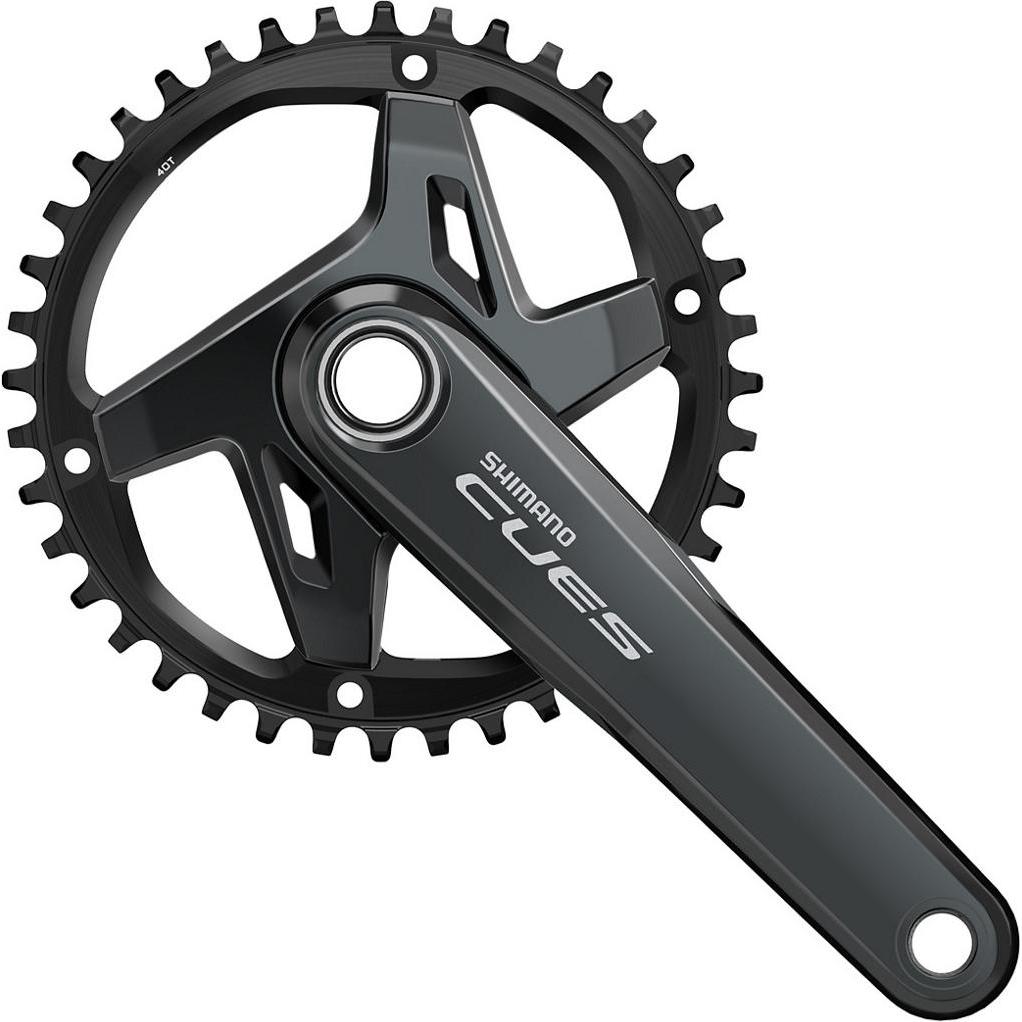 Thumbnail - Shimano, Velokurbel, (175 mm)