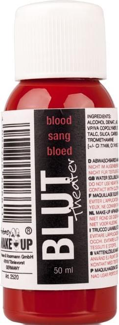 Image du produit Fantasy Make Up Sang