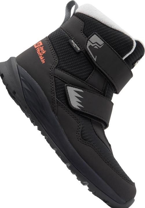 Immagine prodotto Jack Wolfskin Orso Polare-B Texapore Mid Vc K (30)