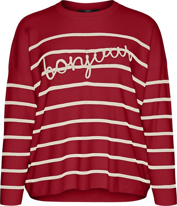 Produktbild Vero Moda VMARIA Pullover Strickpullover (L)