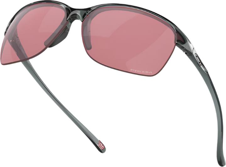 Immagine prodotto Oakley Inarrestabile (Nero cristallo, PRIZM DARK GOLF)