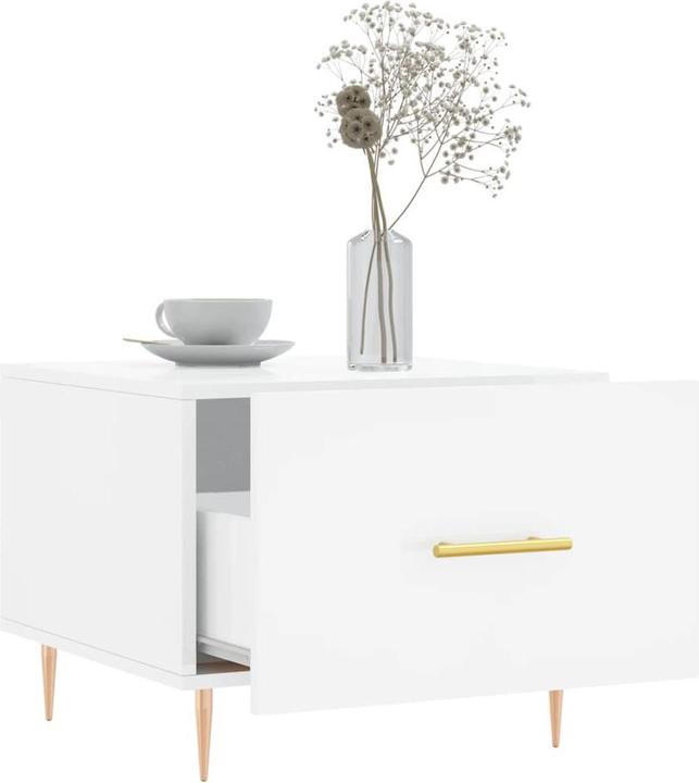 Produktbild vidaXL Couchtisch (50 x 50 x 40 cm)