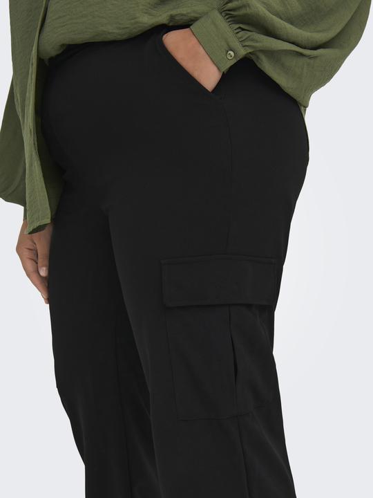 Produktbild Only Normal geschnitten Cargohose Cargo-Hose (S)