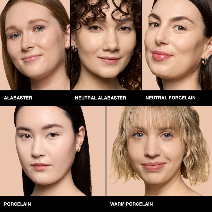 Produktbild Bobbi Brown Weightless Skin Foundation SPF 15 Warm Honey (Warm Honey)