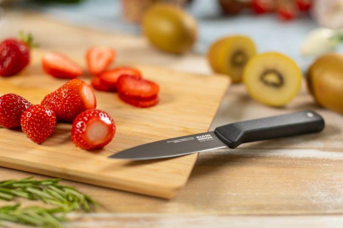 Actual product image Kuhn Rikon Iced set-up knife set 2 pcs (9 cm)