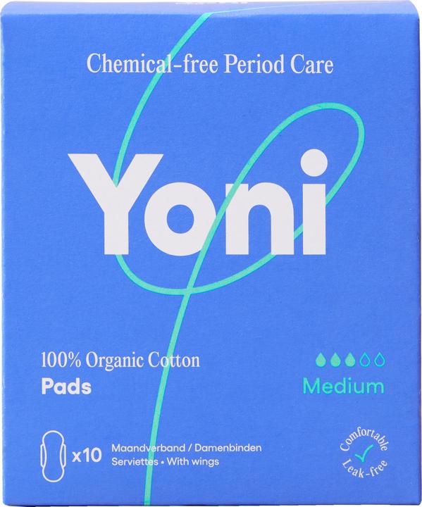 Yoni Binden (10 x)