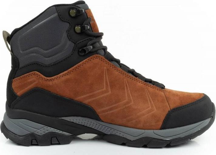Produktbild CMP Campagnolo Melnick Wanderschuhe (41)