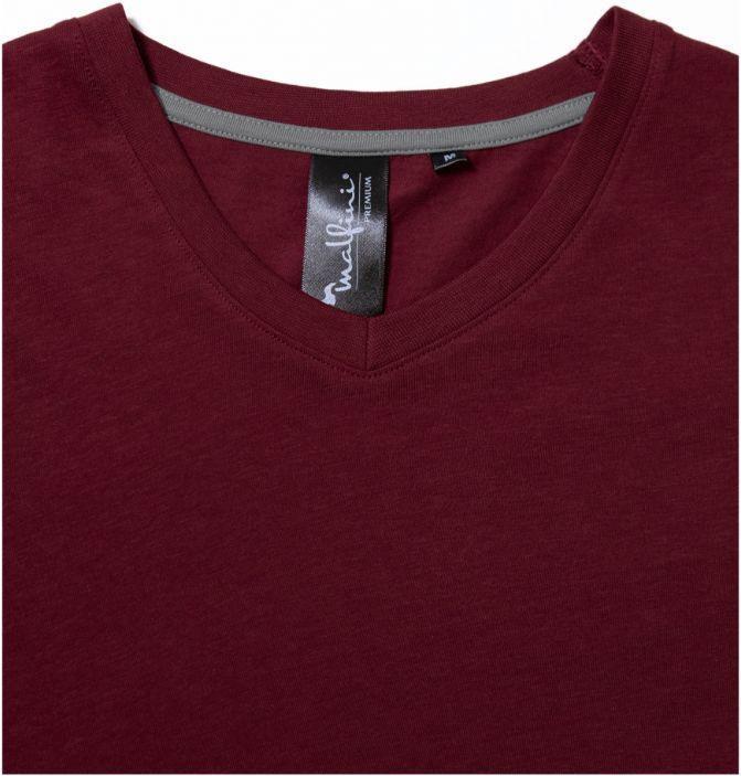 Produktbild Malfini TShirt VAusschnitt (M)