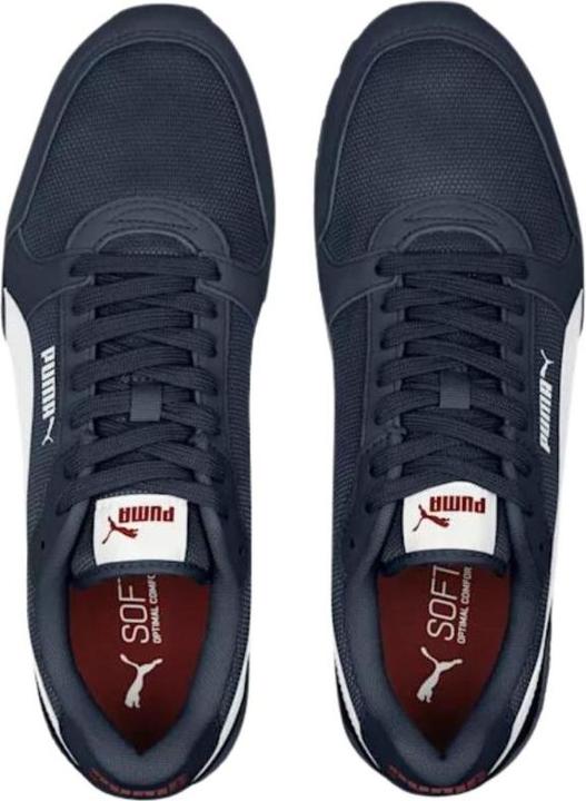 Actual product image Puma ST Runner v3 Mesh (44.5)