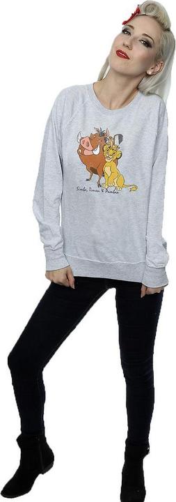 Produktbild The Lion King Classic Sweatshirt (L)