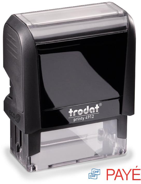 Produktbild Trodat Printy