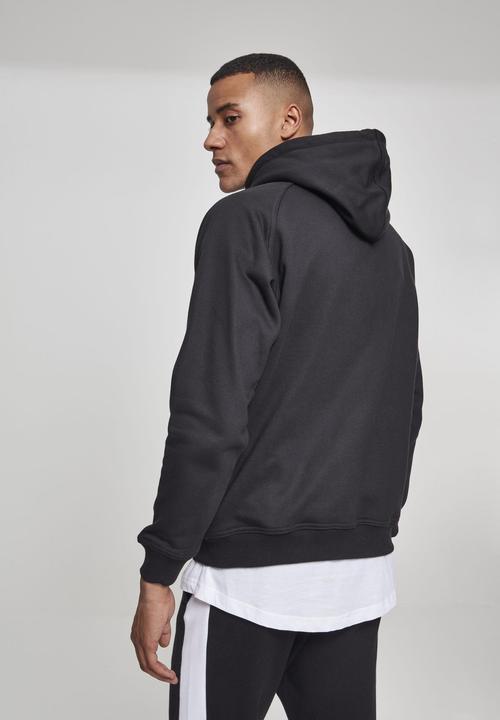 Produktbild Urban Classics Blank Hoody (3XL)