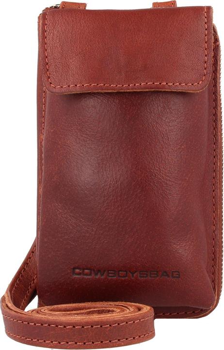 Produktbild Cowboysbag Garston Handytasche Leder 9 cm
