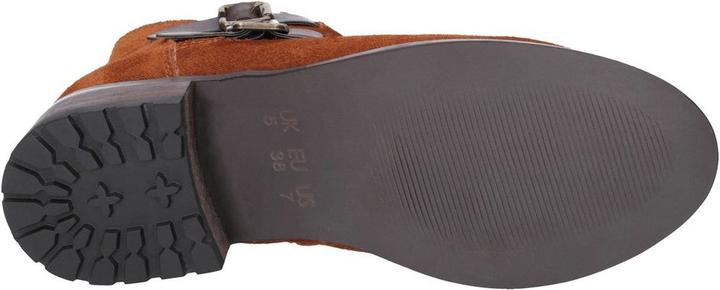 Image du produit Divaz Bottines à boucles Lexi Slip On (37)