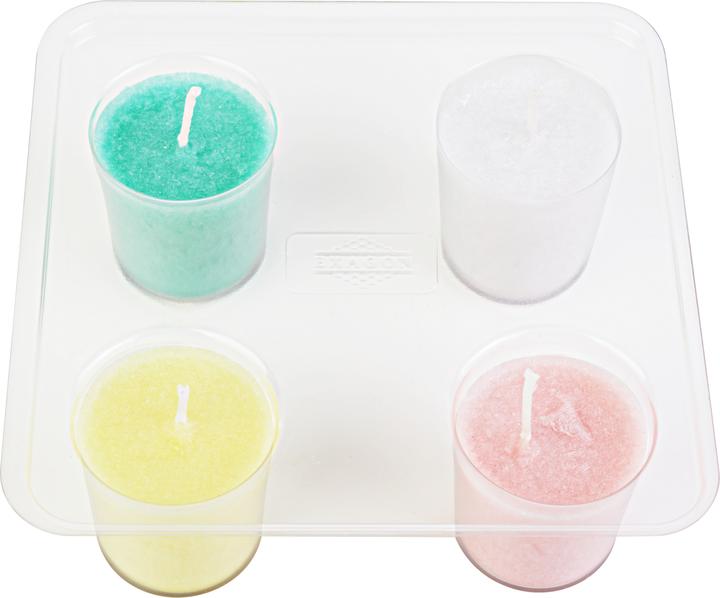 Image du produit Stellwag creative Moule à bougie "Bougie votive