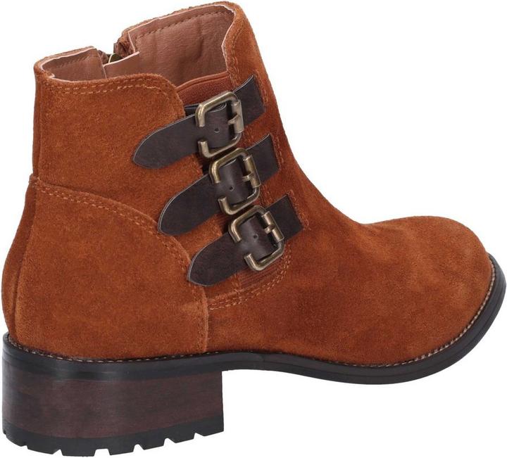 Image du produit Divaz Bottines à boucles Lexi Slip On (37)