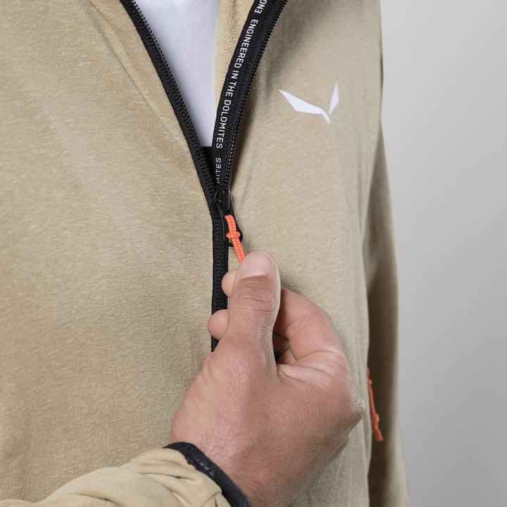 Produktbild Salewa Agner Hemp 2 Hooded Jacket (XXL)