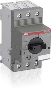 Immagine prodotto ABB Interruttore di protezione motore MS132-1.0 0.63-1.0A (1SAM350000R1005)