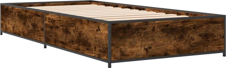 Produktbild vidaXL Bettrahmen (80 x 200 cm)