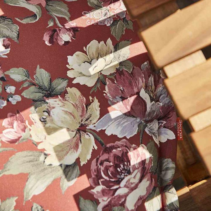 Produktbild Siena Garden Sesselauflage (110 x 48 cm)