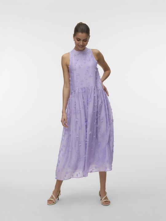 Image du produit Vero Moda VMFLORENTE Langes Kleid Kleid (XS)