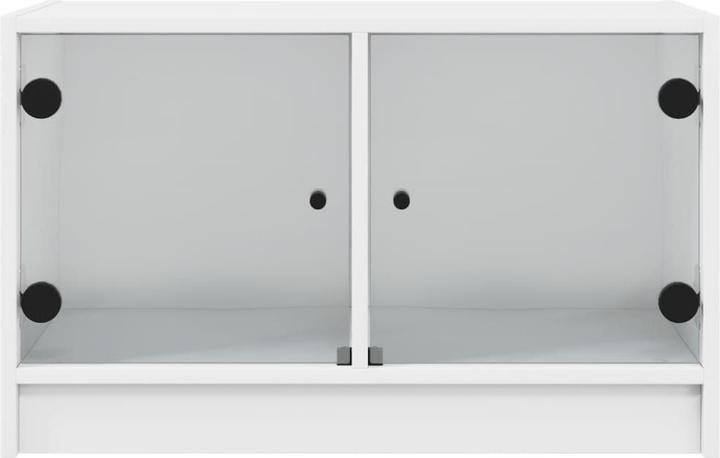 Actual product image vidaXL TV-Schrank (68 x 37 x 42 cm)
