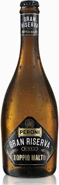 Immagine prodotto Peroni Gran Riserva DOPPIO MALTO box / (12 x 50 cl)