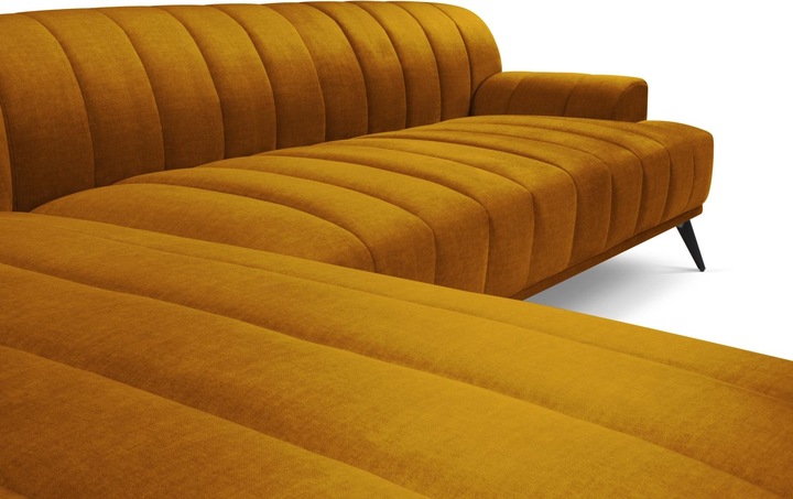 Actual product image CXL by Christian Lacroix Sofia (5-seater, Corner sofa)