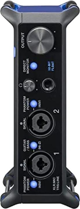 Produktbild Zoom UAC-232/C (USB)