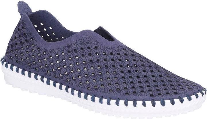 Actual product image Divaz Onyx Slip On Shoes (41)