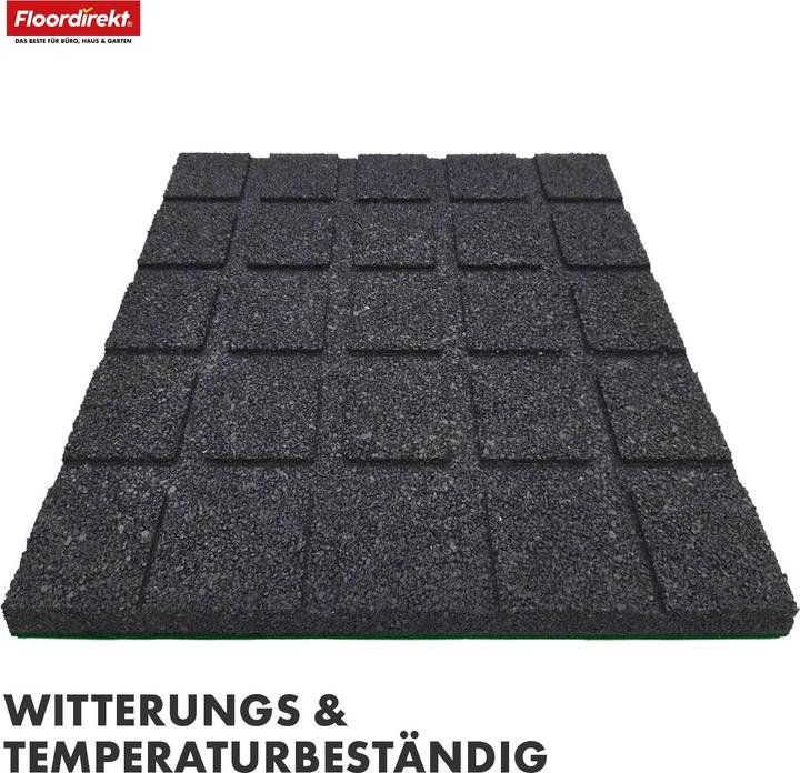 Produktbild Floordirekt Play Protect (50 x 50 cm)
