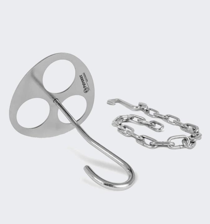 Produktbild Petromax Dreibein-Ring Ø 3.5 cm