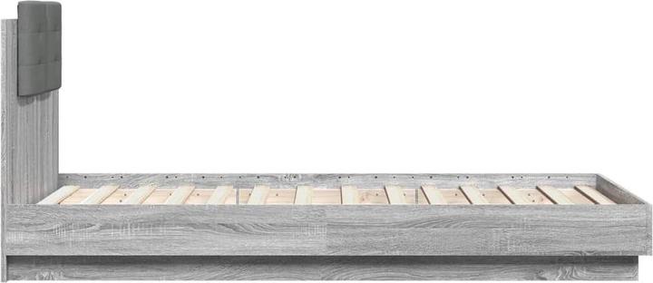 Actual product image vidaXL Bedstead (140 x 200)