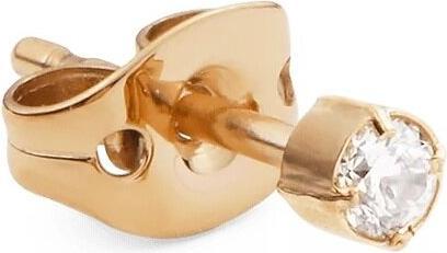 Immagine prodotto Daniel Wellington - Tiny single earring with crystal DW00400869