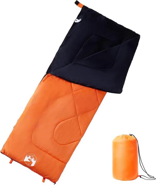 Produktbild vidaXL Schlafsack (190 cm)