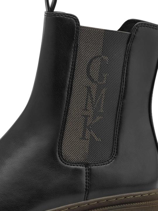 Actual product image Marco Tozzi Chelsea Boots (36)