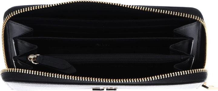 Actual product image DKNY Milan Tie Zip Around Wallet