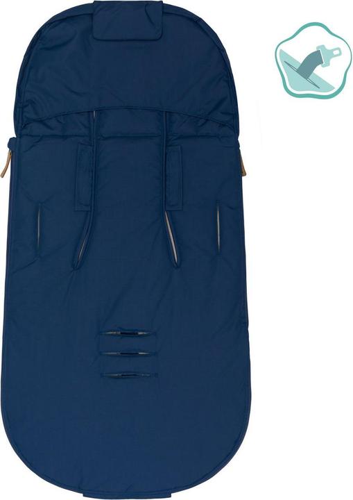 Image du produit Fillikid Sommerfusssack Light Trend