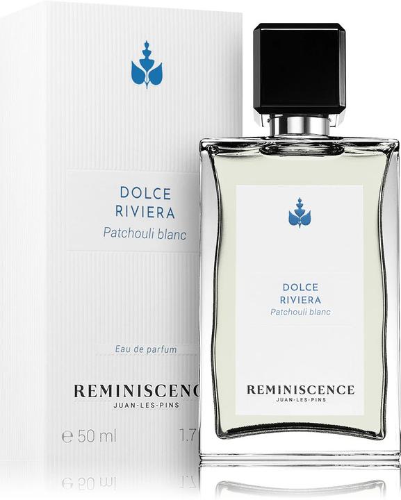 Immagine prodotto Reminiscence Patchouli Blanc Eau de Parfum (re) (Eau de parfum, 50 ml)